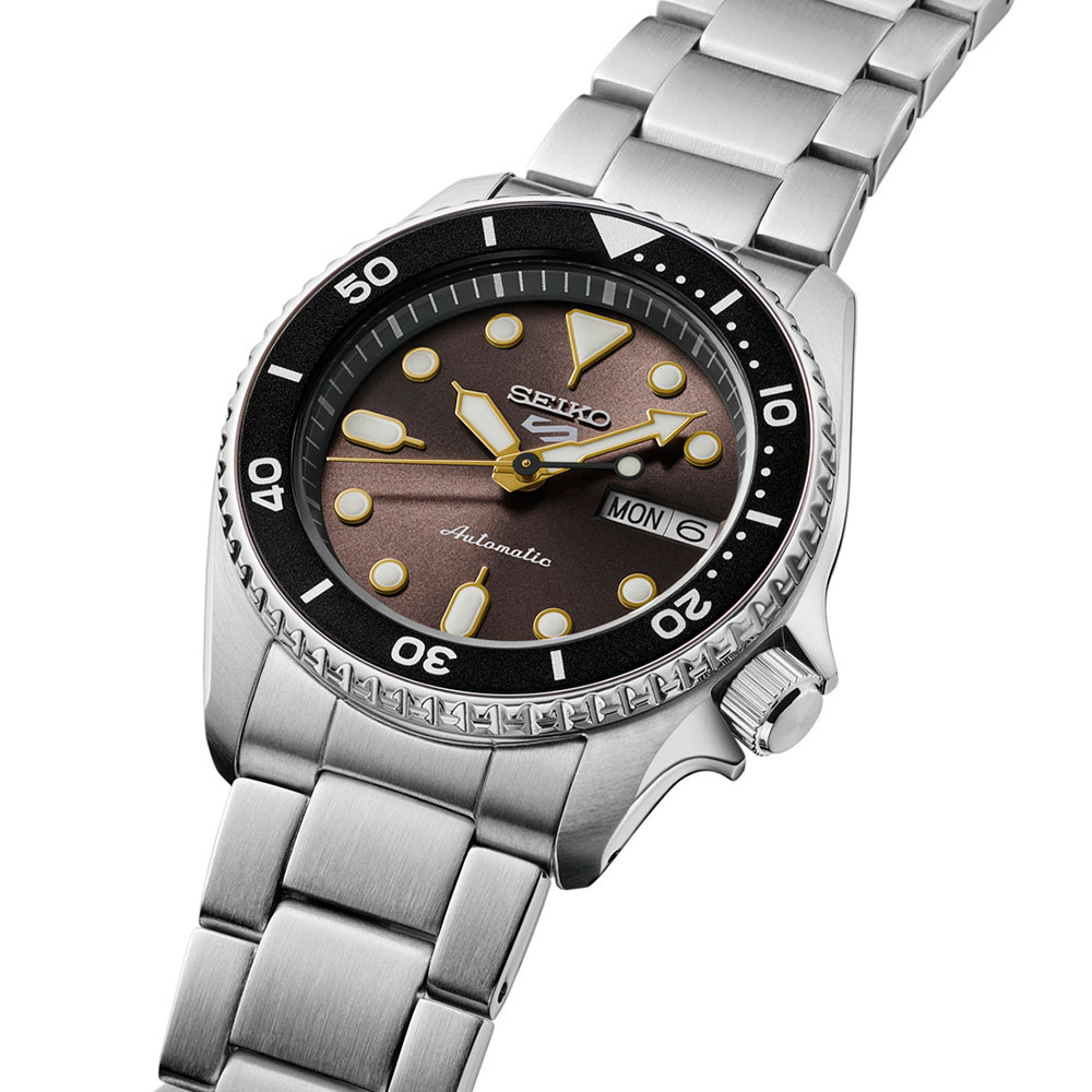 seiko SBSA301