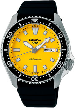Seiko Seiko 5 Sports