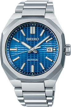 Seiko Astron