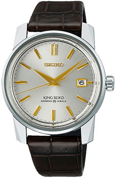 Вся коллекция King Seiko