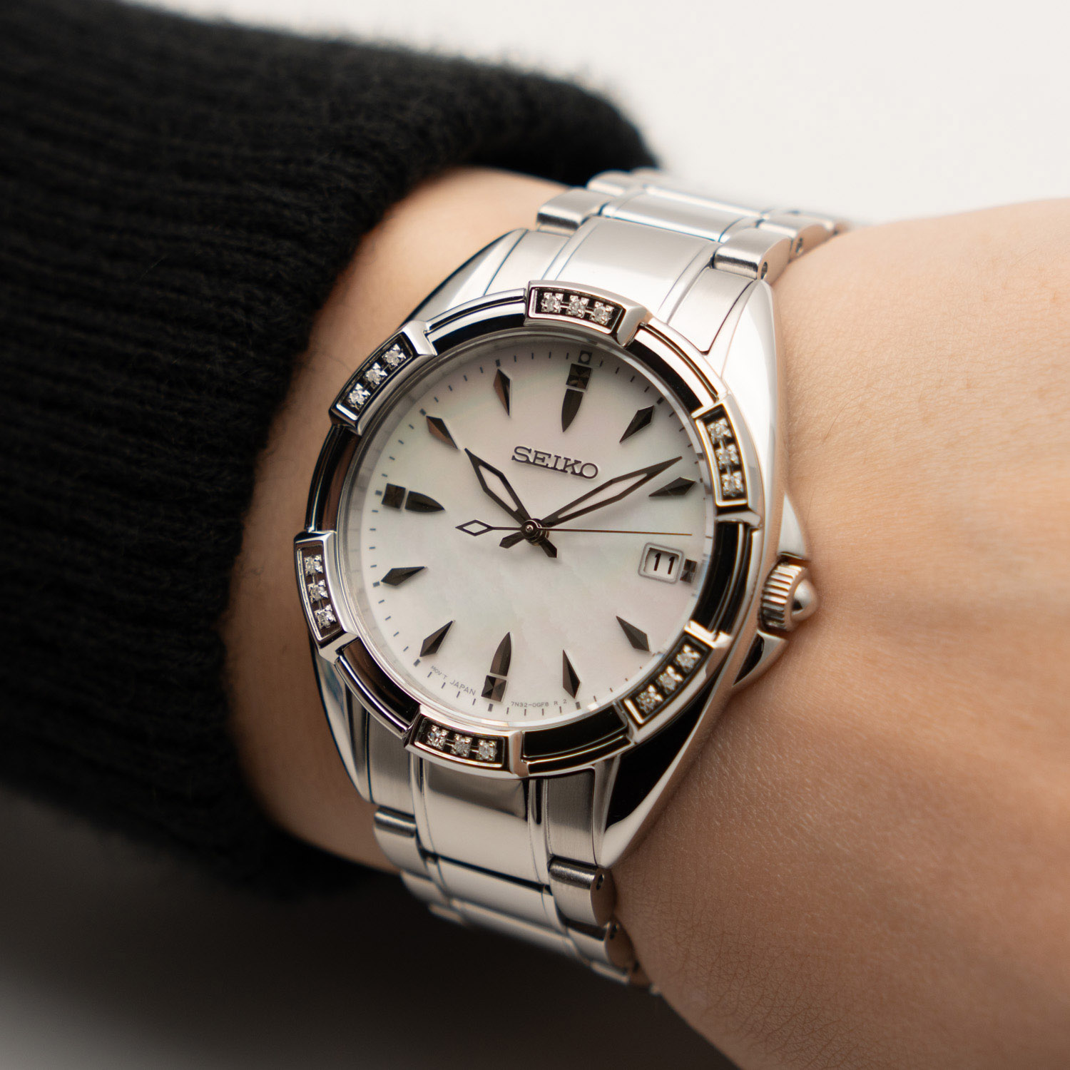 seiko SKK883P1