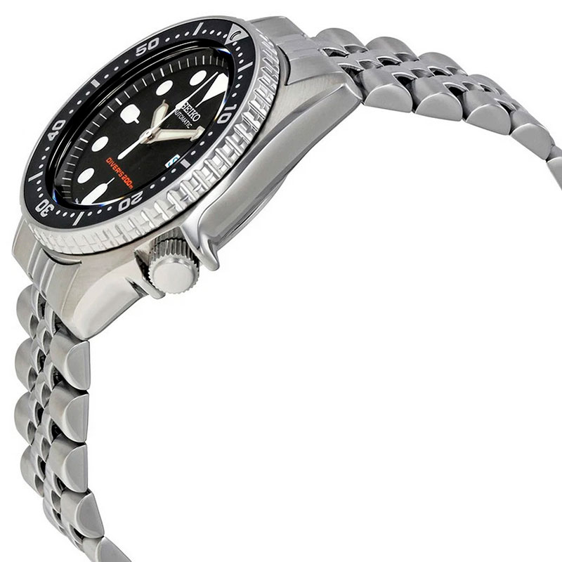 seiko SKX013K2