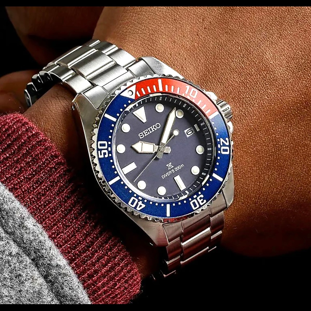seiko SNE595P1