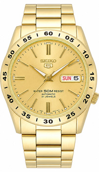 Вся коллекция Seiko 5