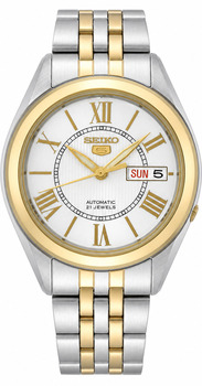 Seiko Seiko 5 Regular