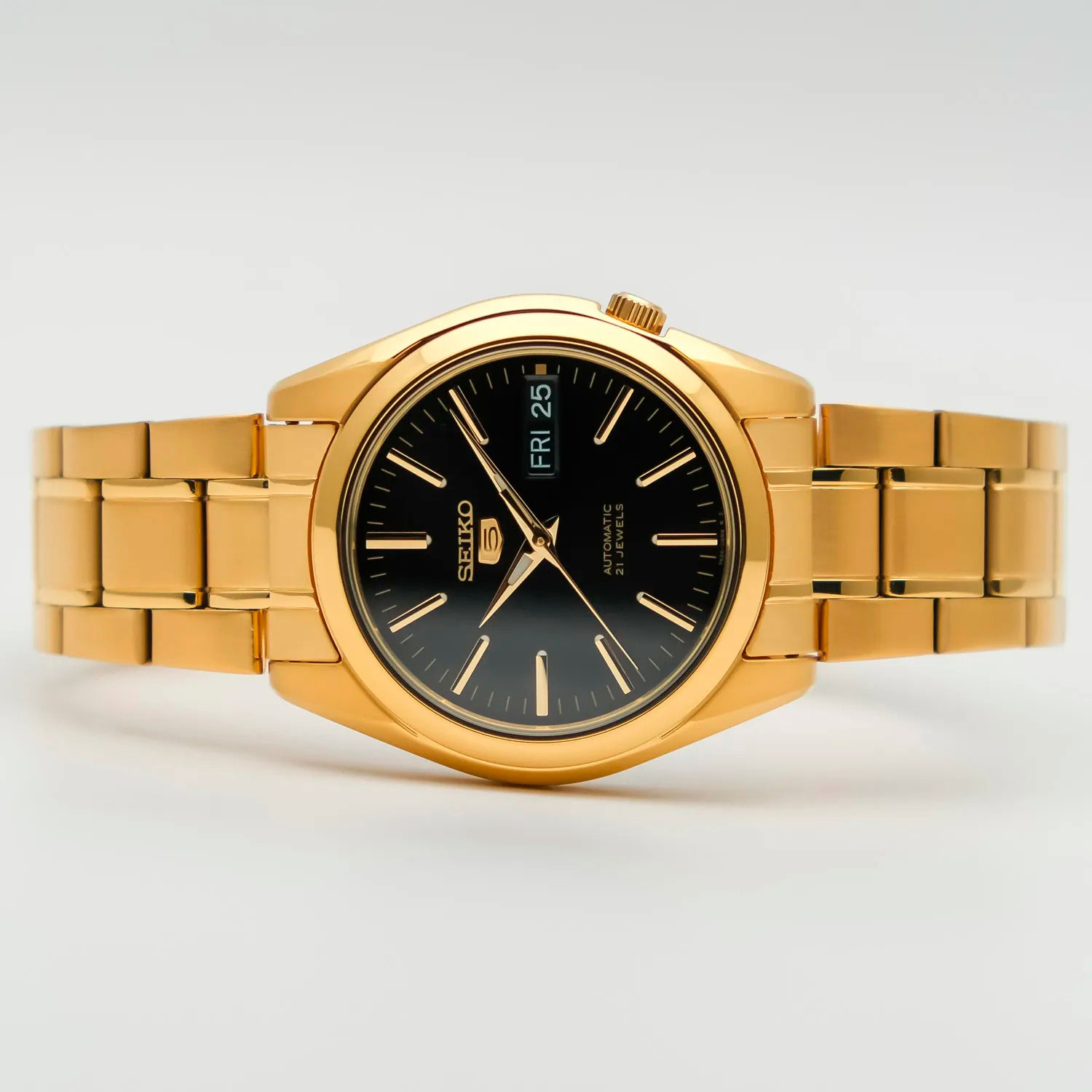 seiko SNKL50K1