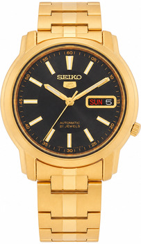 Вся коллекция Seiko 5
