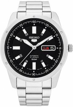 Вся коллекция Seiko 5