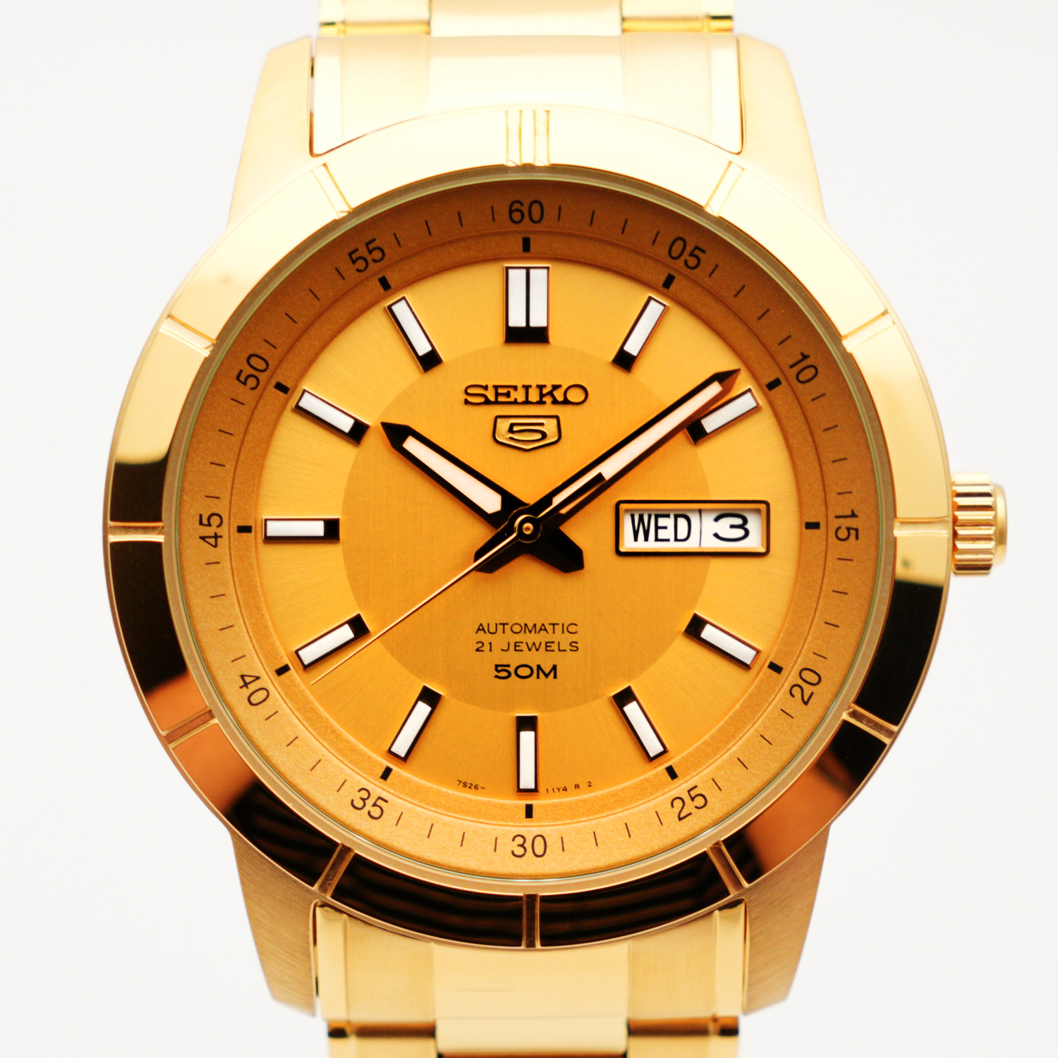 seiko SNKN62K1