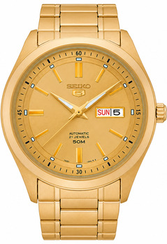 Вся коллекция Seiko 5
