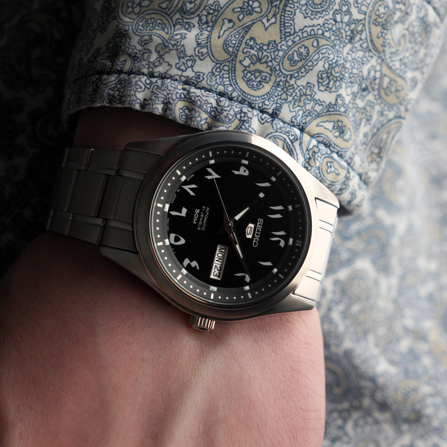 seiko SNKP21J1