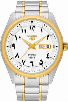 Вся коллекция Seiko 5
