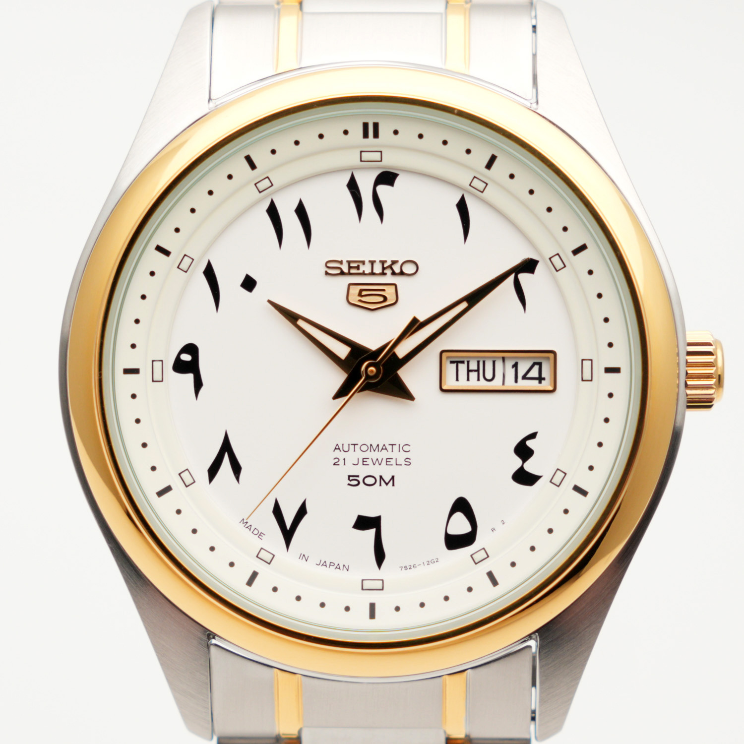 seiko SNKP22J1