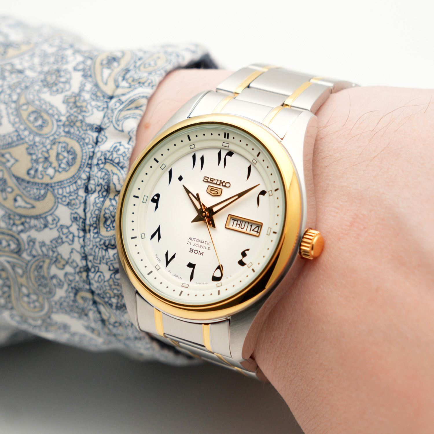 seiko SNKP22J1
