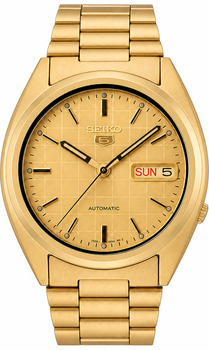 Вся коллекция Seiko 5