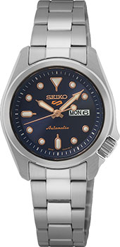 Вся коллекция Seiko 5 Sports