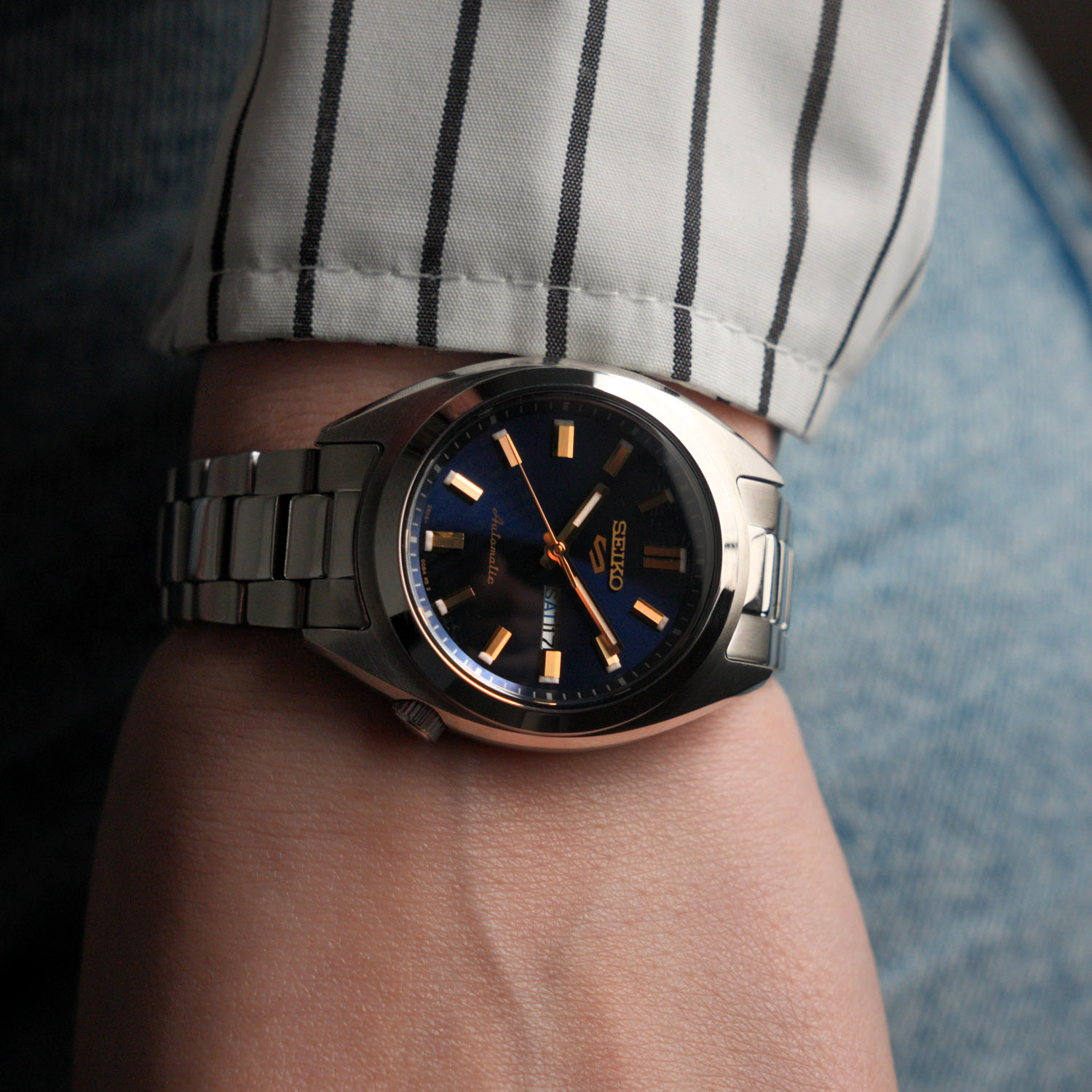 seiko SRE021K1