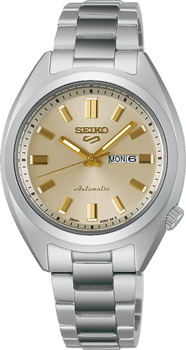 Вся коллекция Seiko 5 Sports