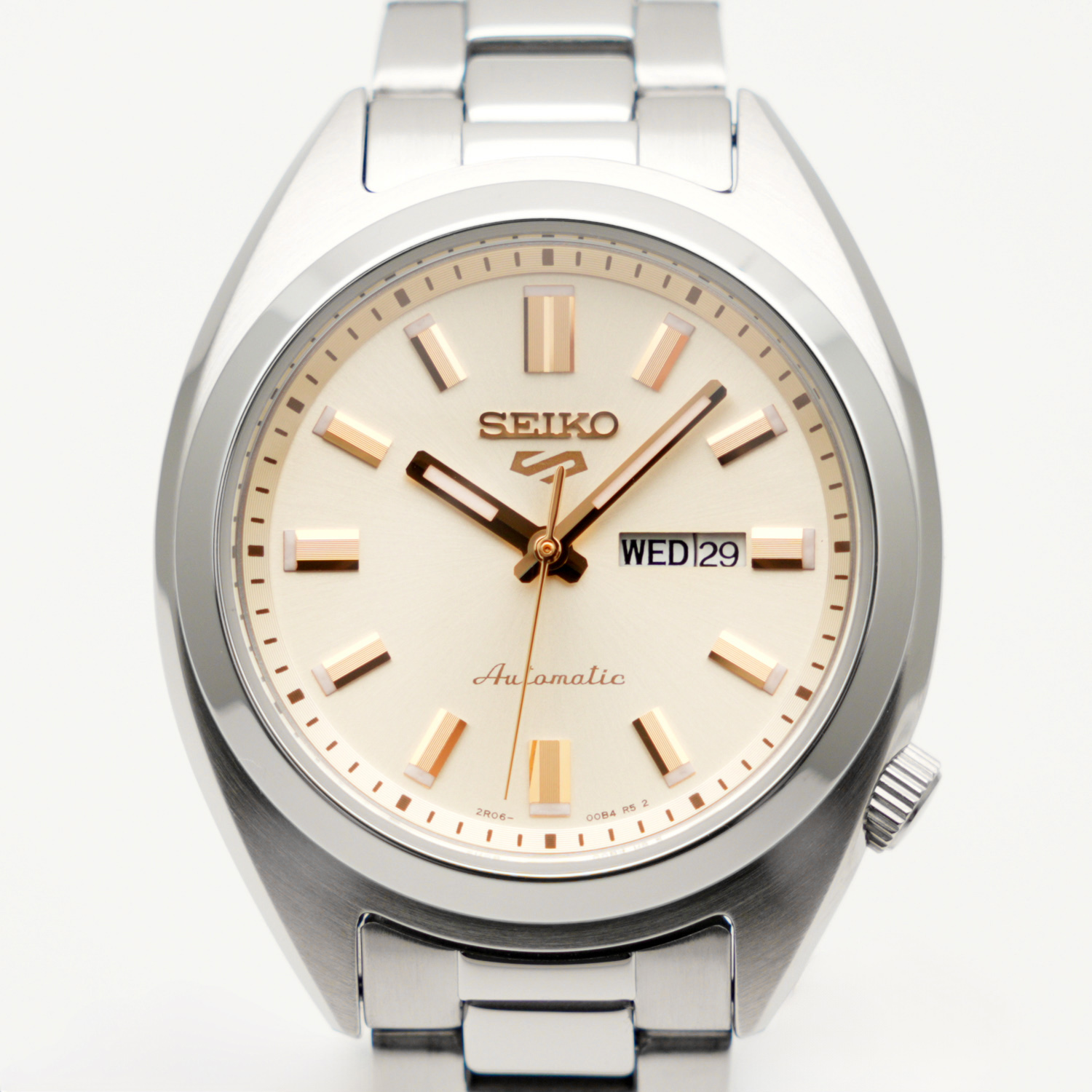 seiko SRE023K1