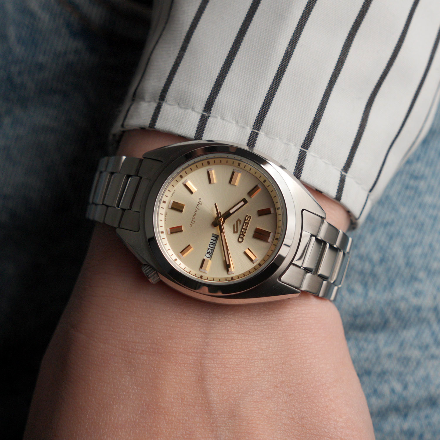 seiko SRE023K1
