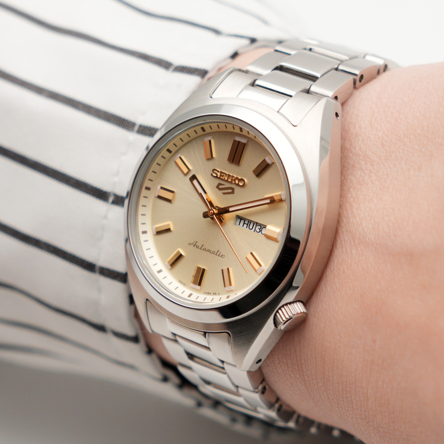 seiko SRE023K1