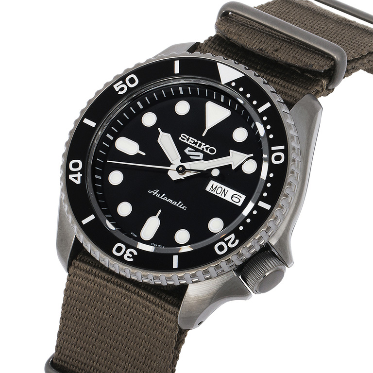 seiko SRPD65K4
