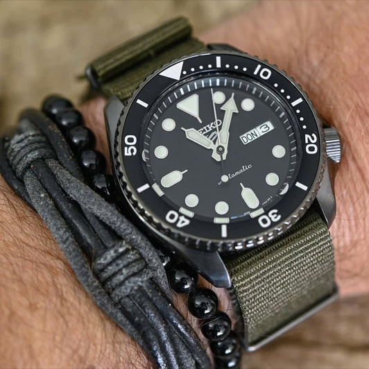 seiko SRPD65K4