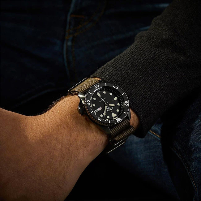 seiko SRPD65K4