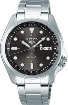 Вся коллекция Seiko 5 Sports