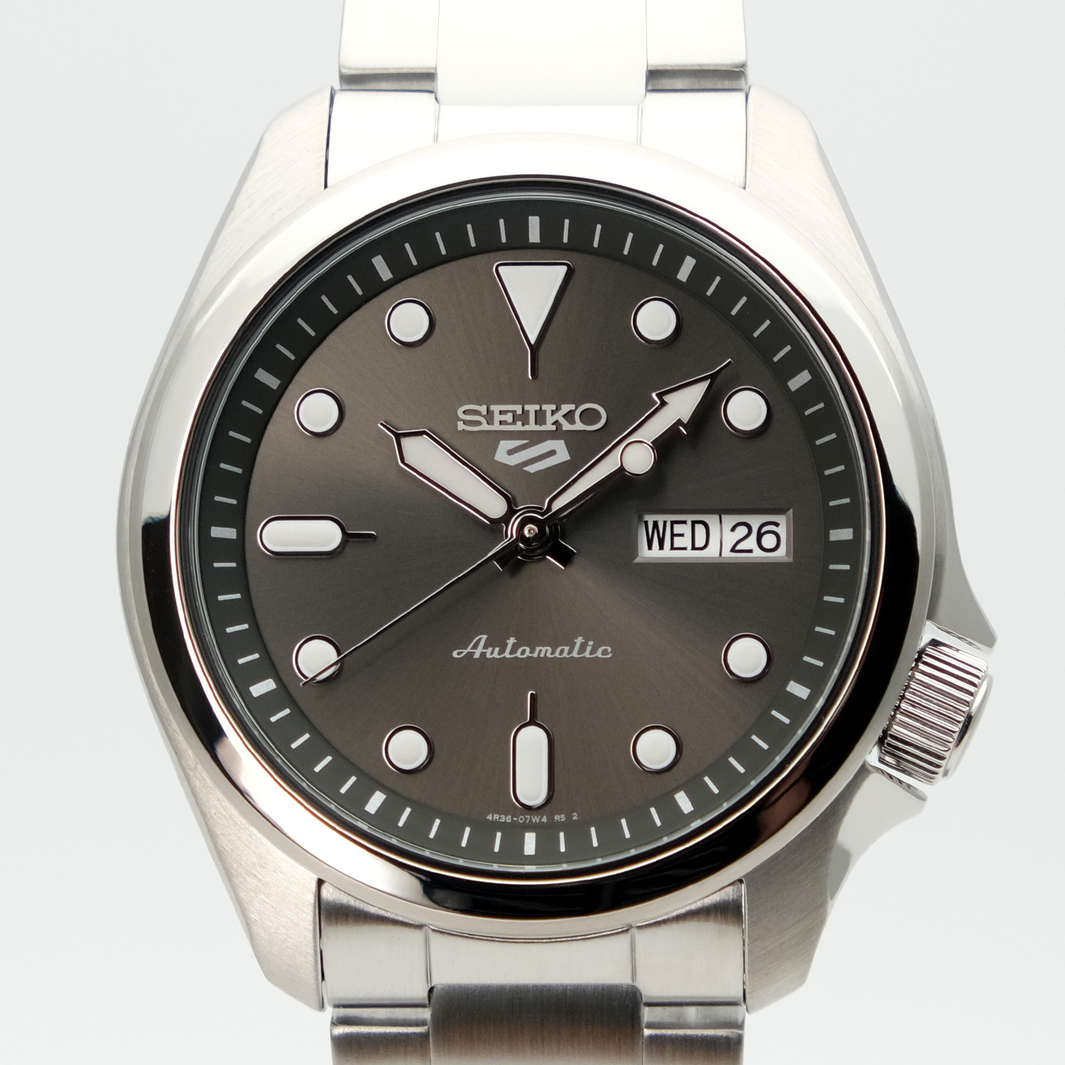 seiko SRPE51K1