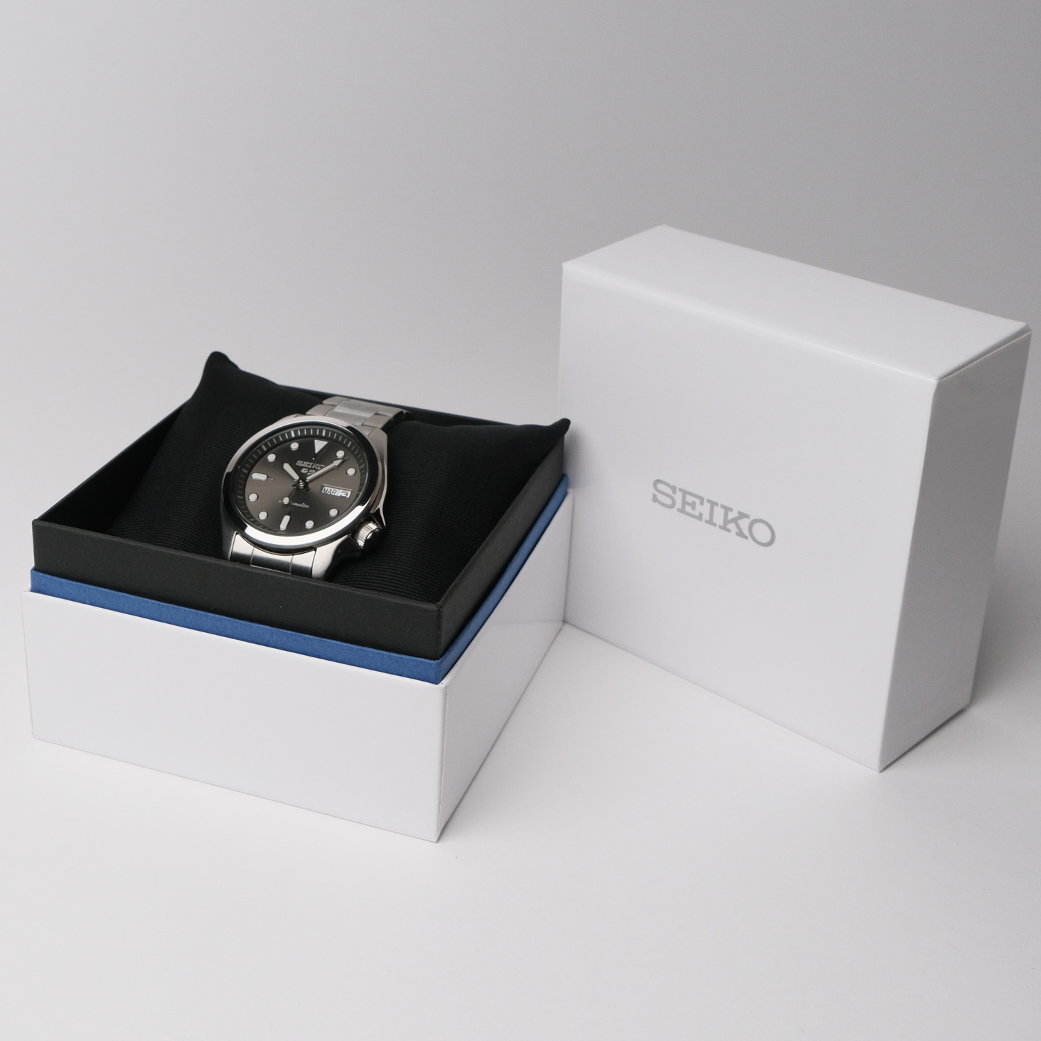 seiko SRPE51K1