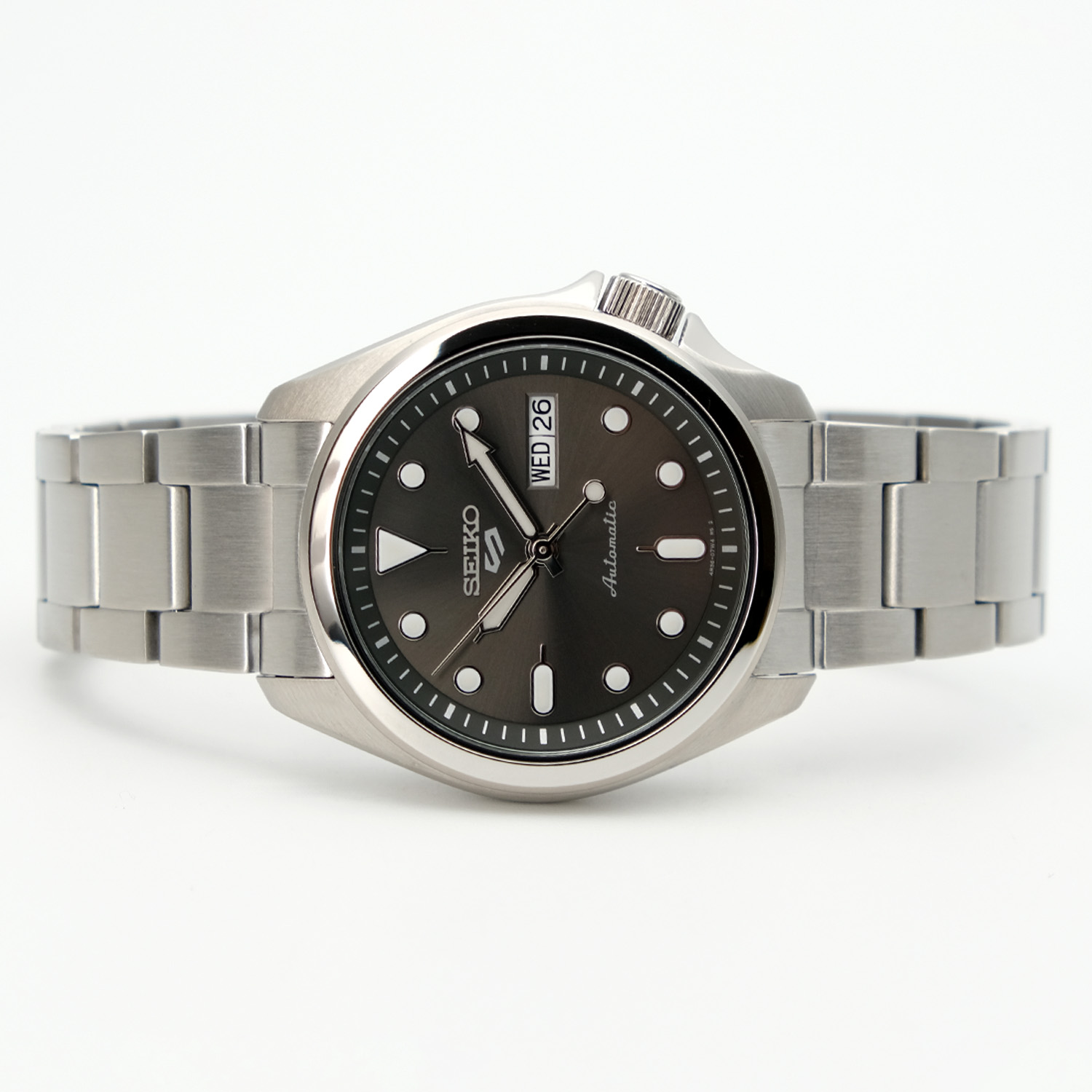 seiko SRPE51K1