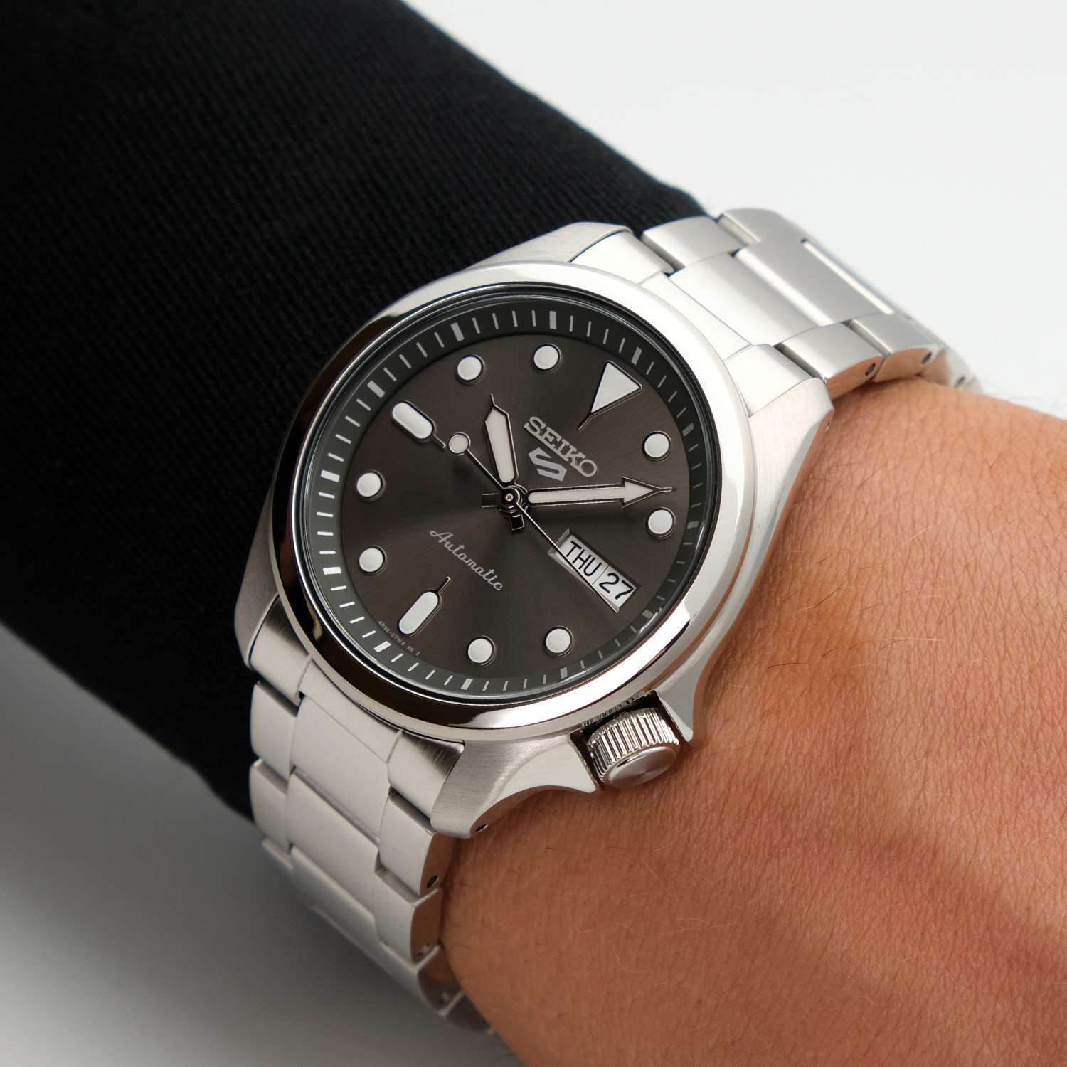 seiko SRPE51K1