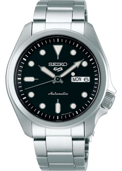 Вся коллекция Seiko 5 Sports