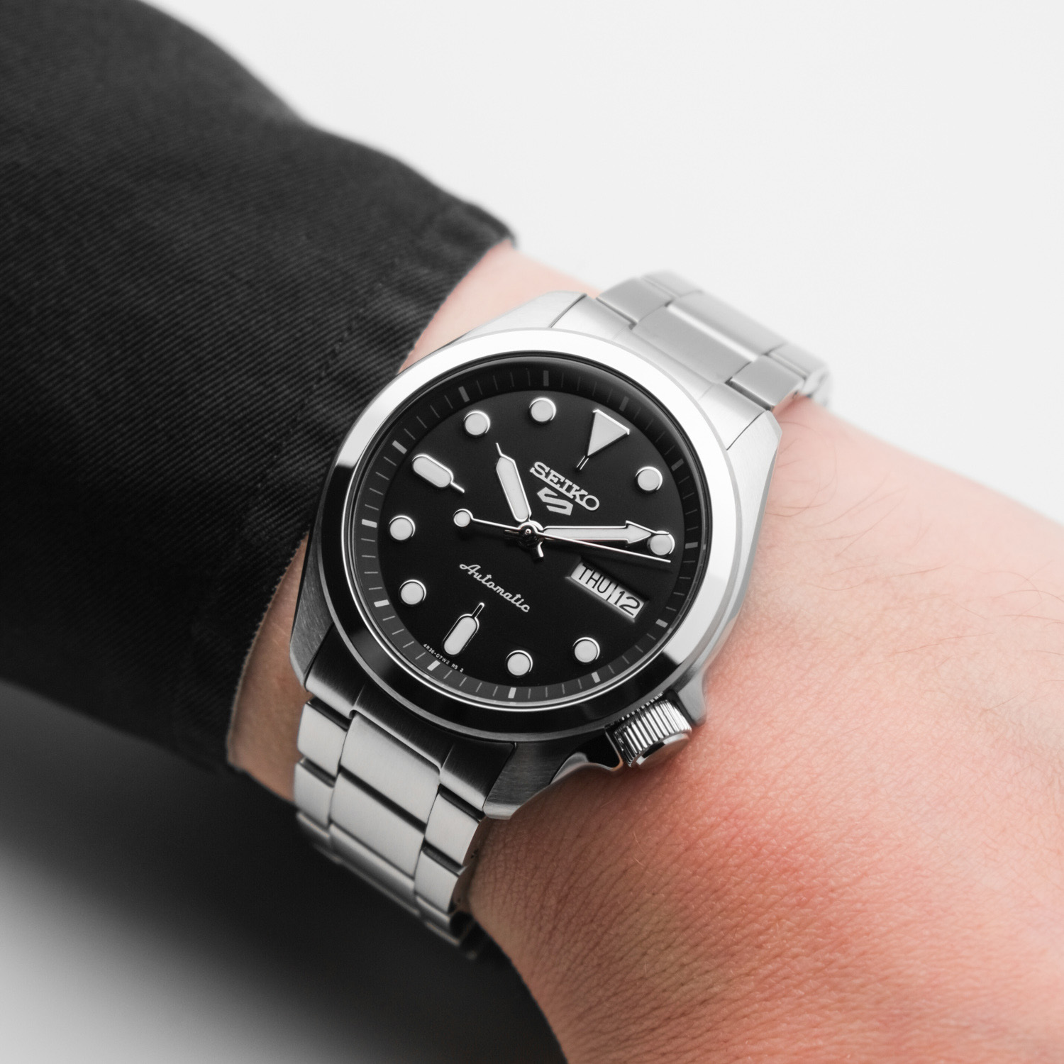 seiko SRPE55K1