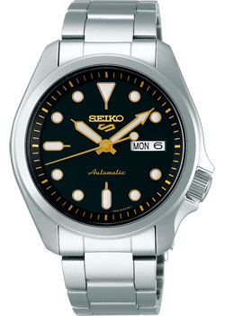 Вся коллекция Seiko 5 Sports