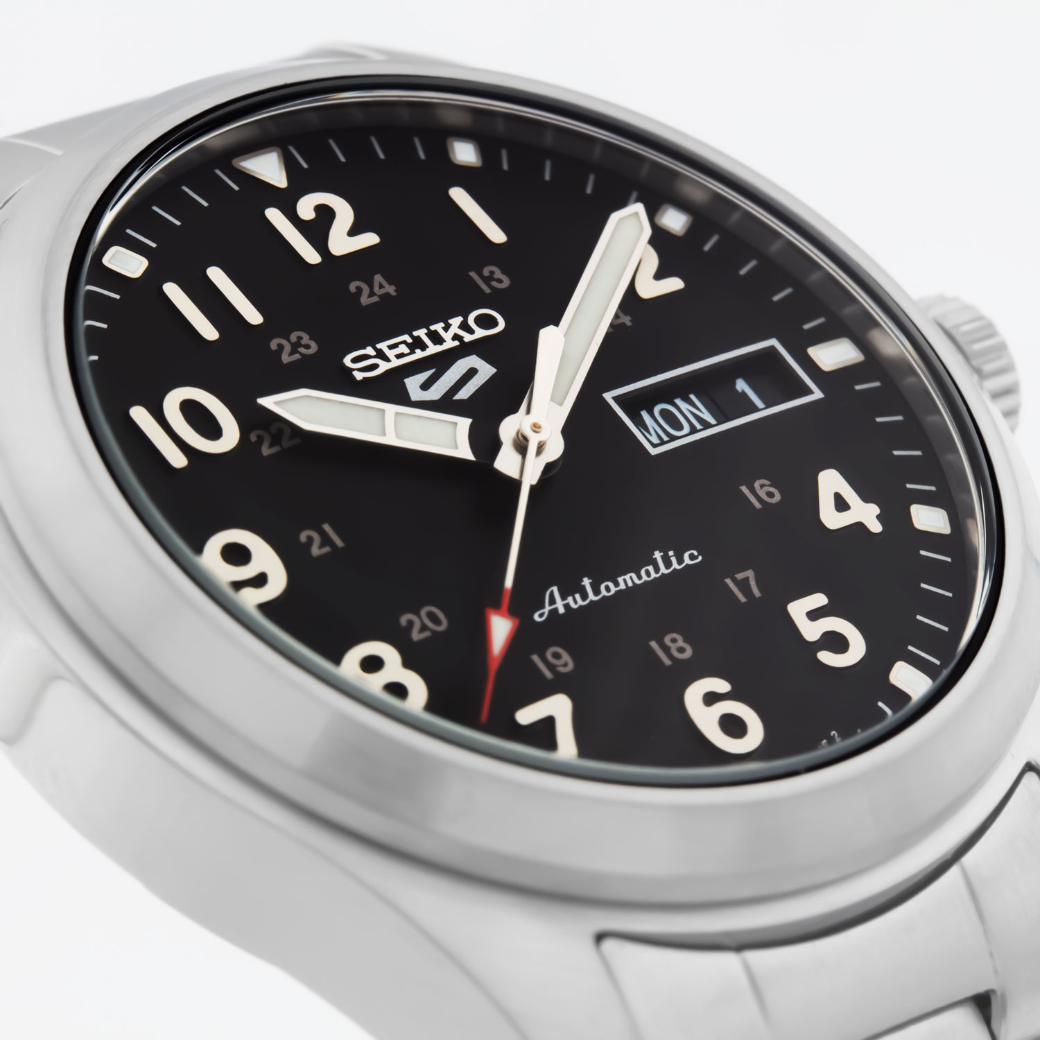 seiko SRPG27K1