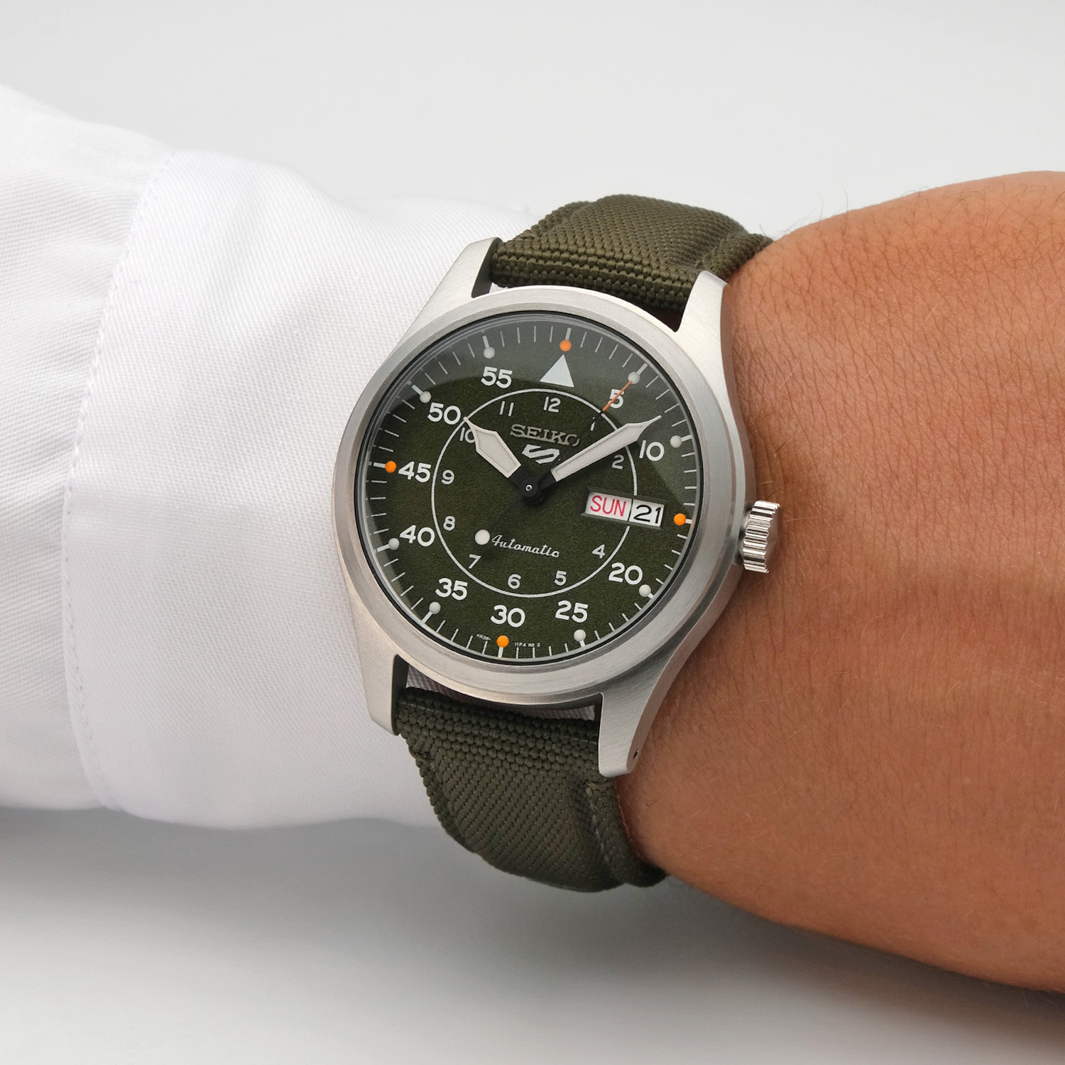 seiko SRPH29K1
