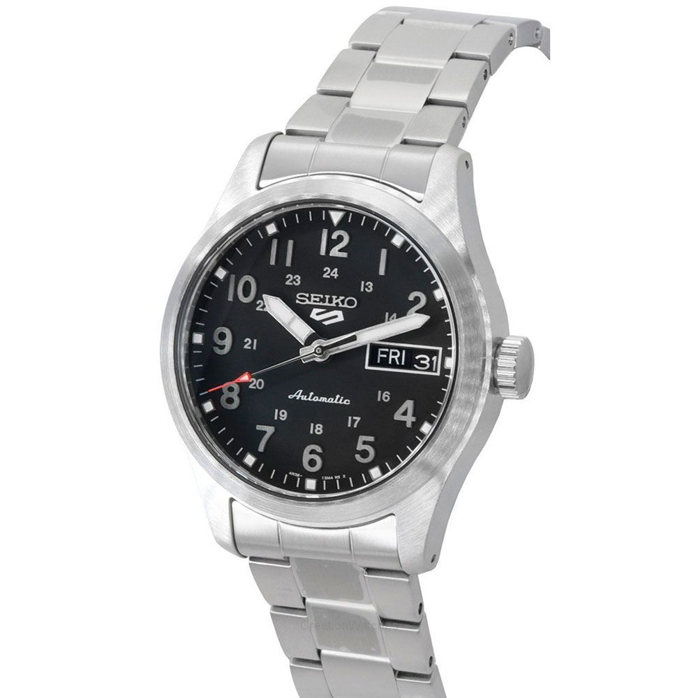 seiko SRPJ81K1