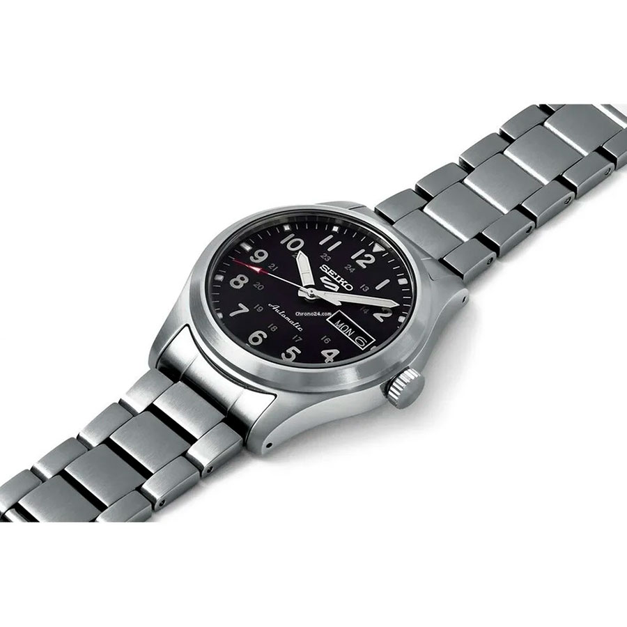 seiko SRPJ81K1
