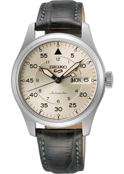 Вся коллекция Seiko 5 Sports