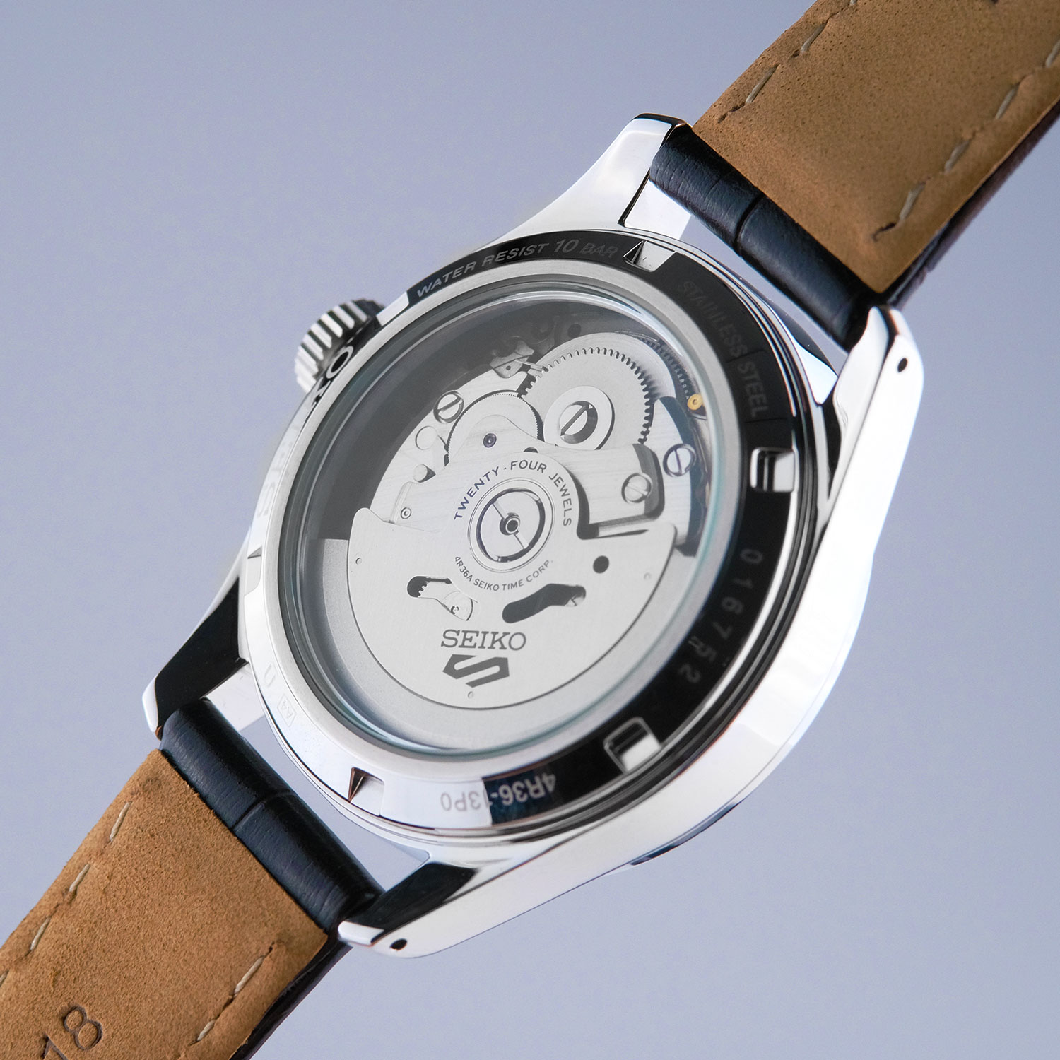 seiko SRPJ89K1