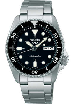 Вся коллекция Seiko 5 Sports