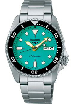 Вся коллекция Seiko 5 Sports