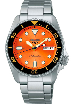 Seiko Seiko 5 Sports