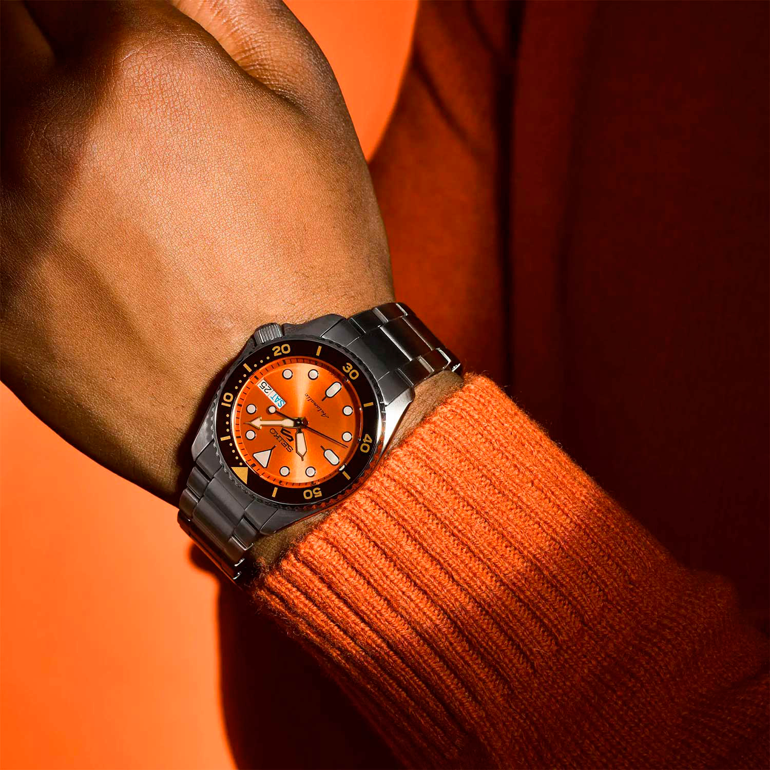 seiko SRPK35K1