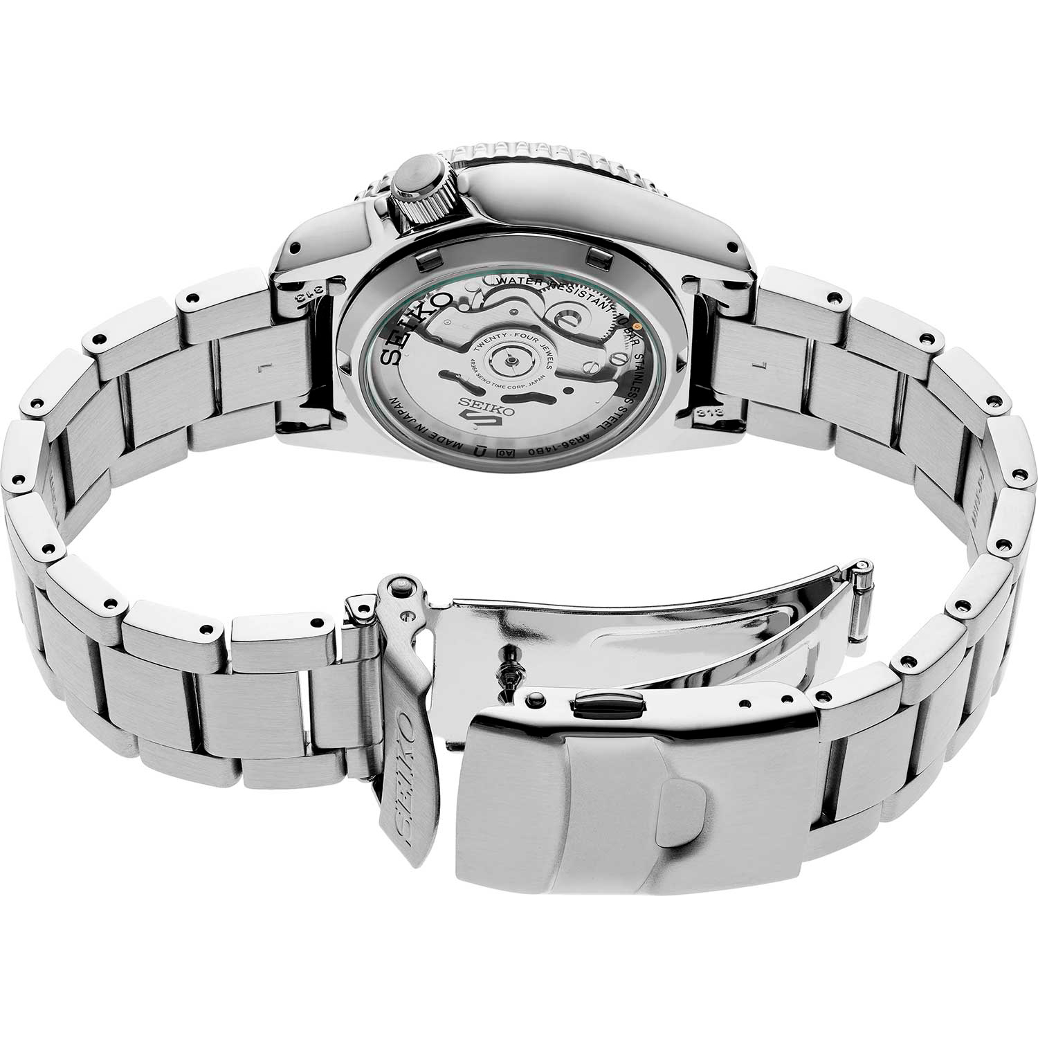 seiko SRPK35K1