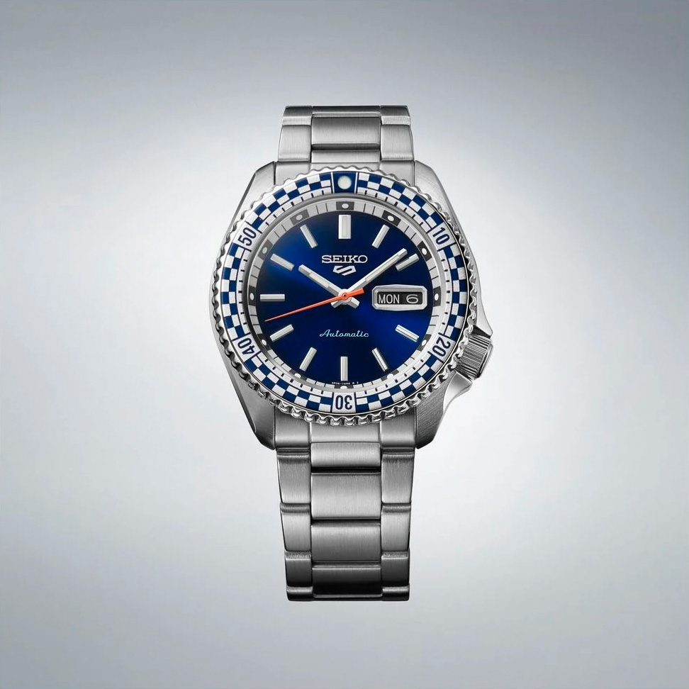 seiko SRPK65K1