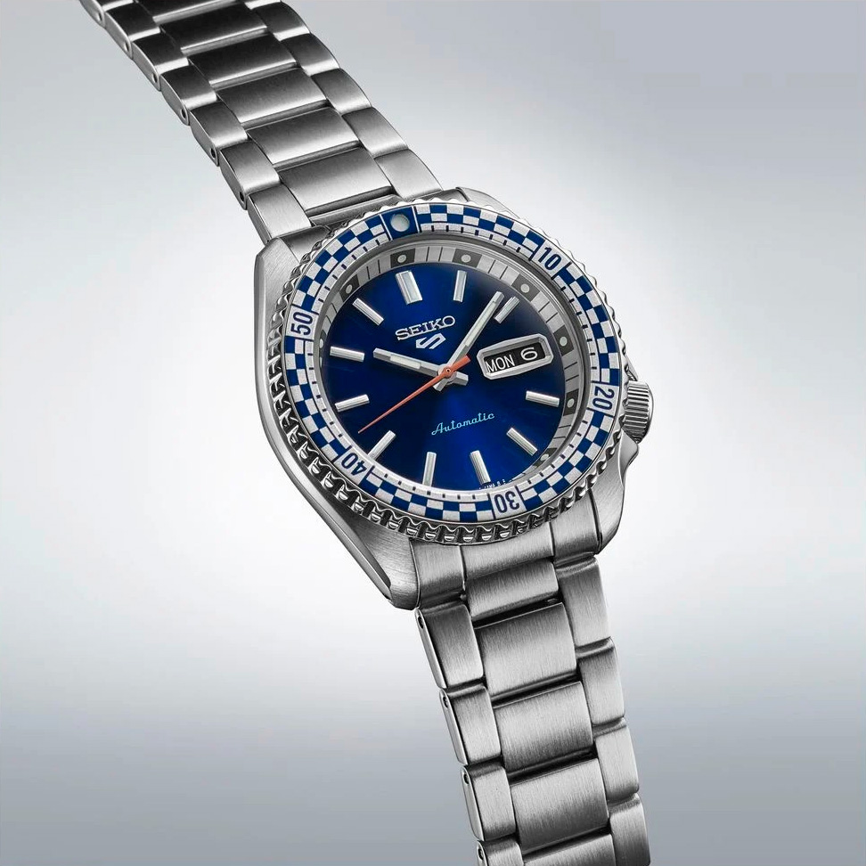 seiko SRPK65K1