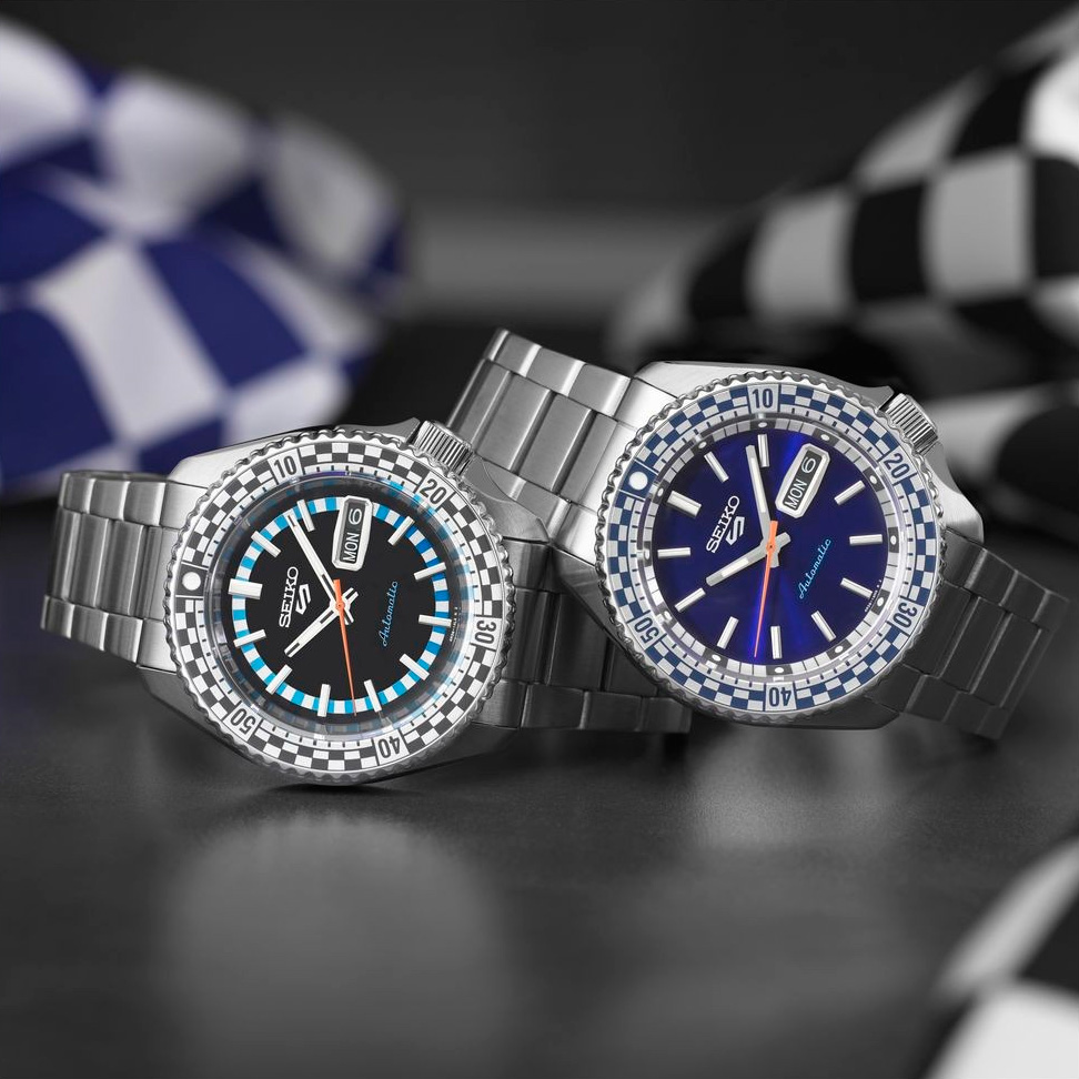 seiko SRPK65K1